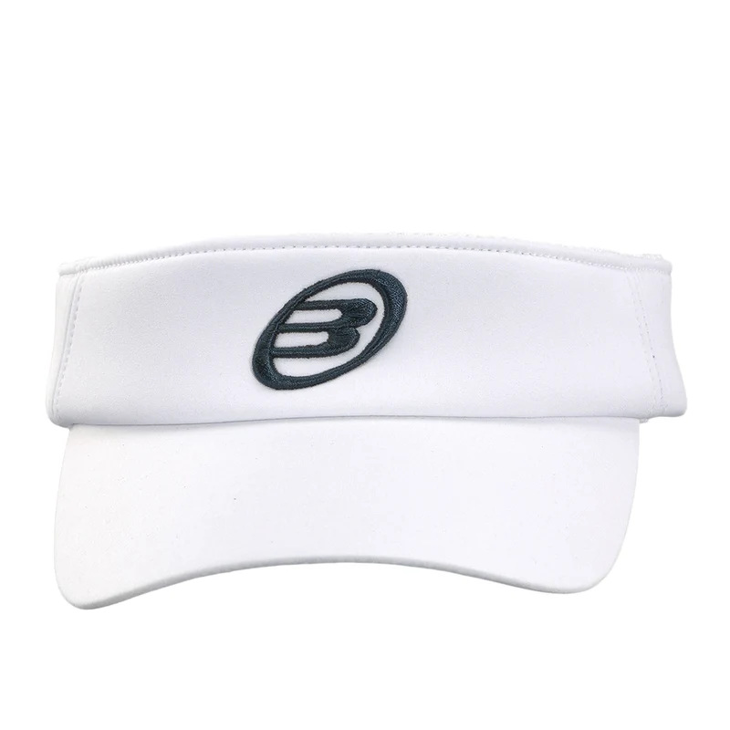 Visera BULLPADEL BPV-251 Blanco