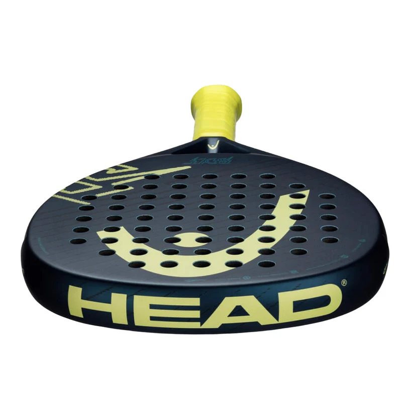 HEAD BOLT Blue/Green 2025 (Pala)