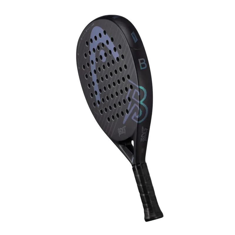 HEAD BOLT Black/Purple 2025 (Pala)