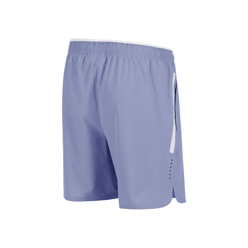 Glow Drop 7in Shorts Herren - blau