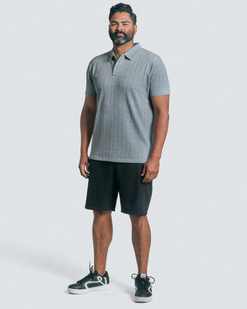 Vice Golf Tony Knit Polo