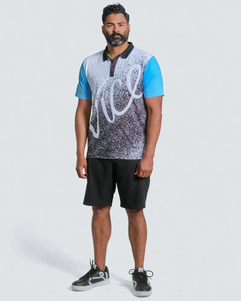 Vice Golf Court Polo