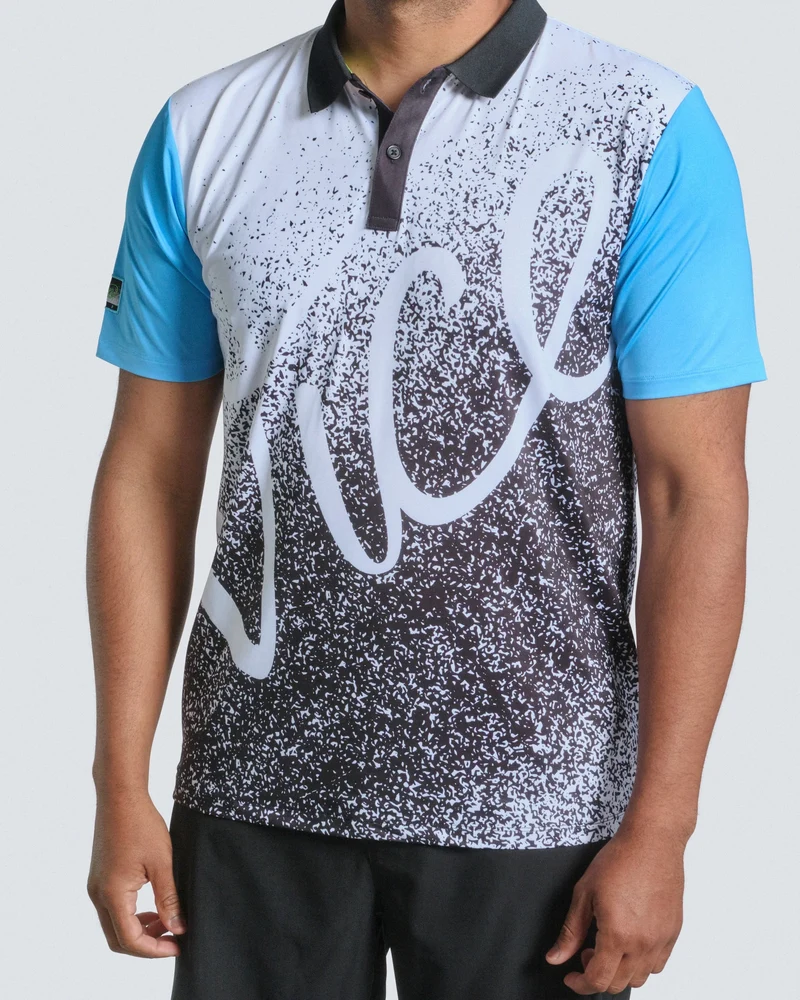 Vice Golf Court Polo