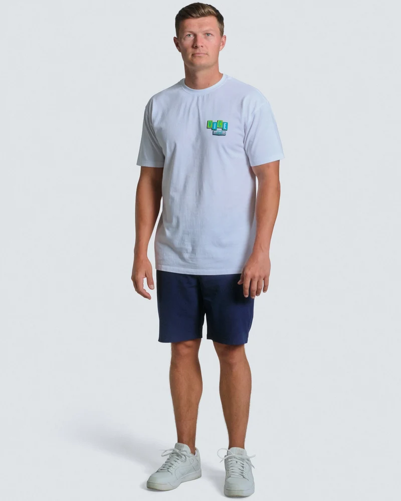 Vice Golf Sign Up Tee