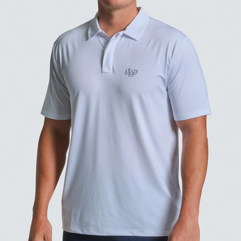 Vice Golf Essential Polo