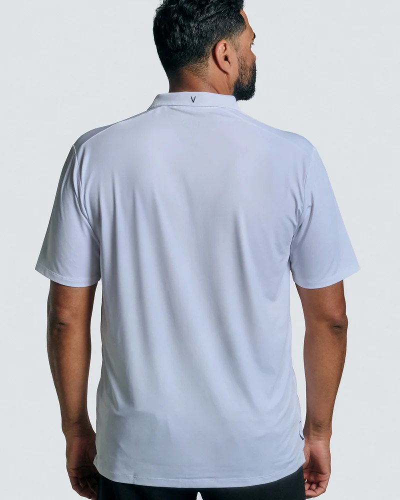 Vice Golf Essential Polo