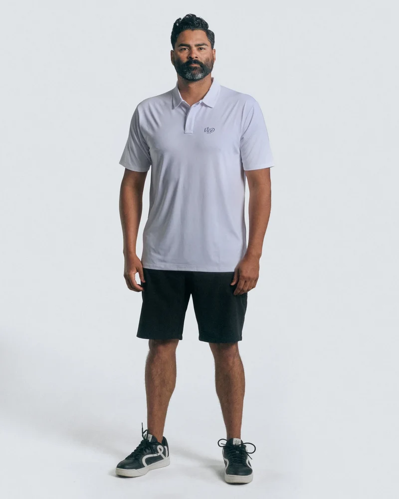 Vice Golf Essential Polo