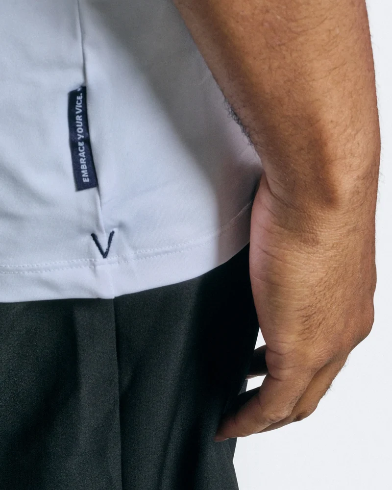 Vice Golf Essential Polo