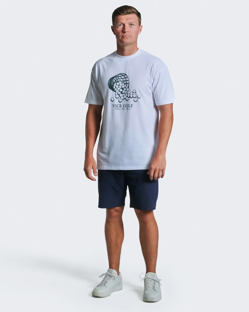 Vice Golf Practice Tee