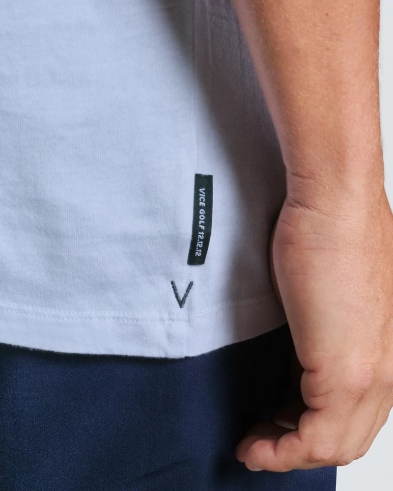 Vice Golf Practice Tee