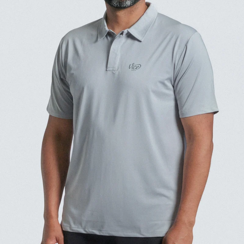 Vice Golf Essential Polo