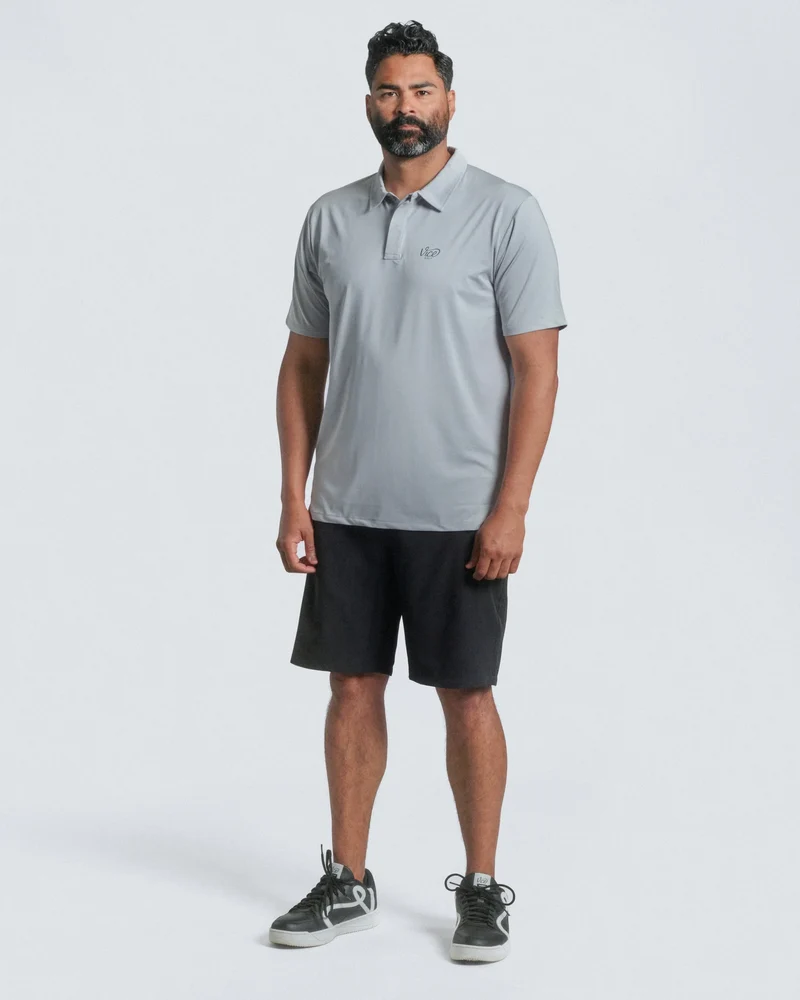 Vice Golf Essential Polo