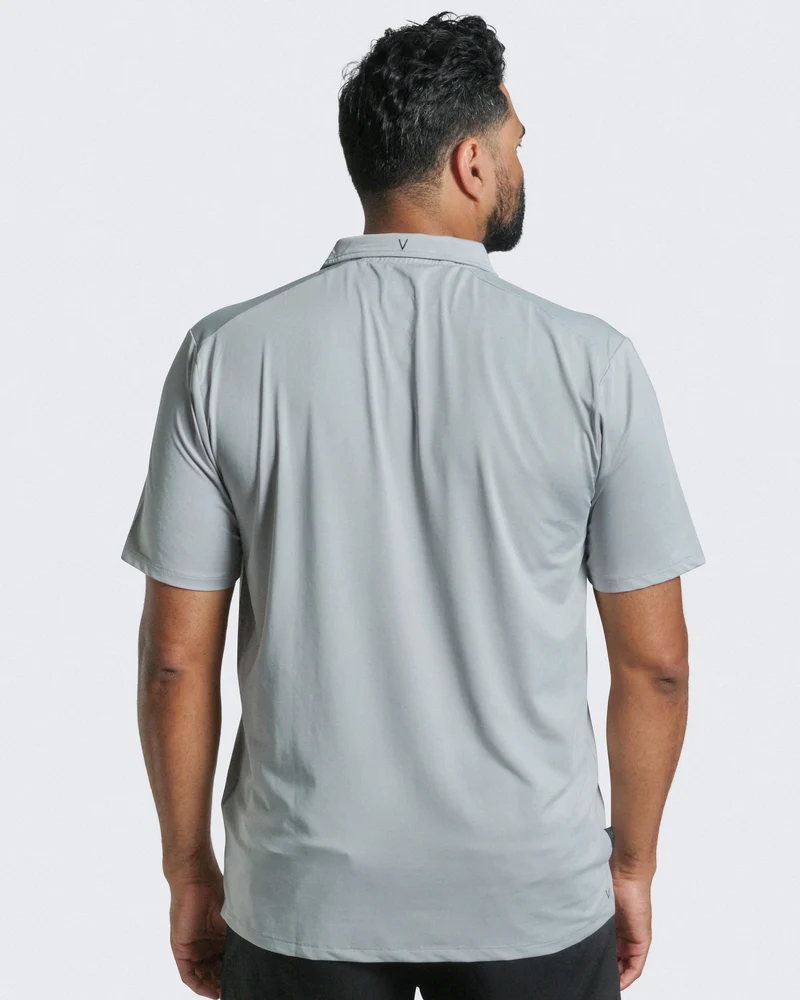 Vice Golf Essential Polo