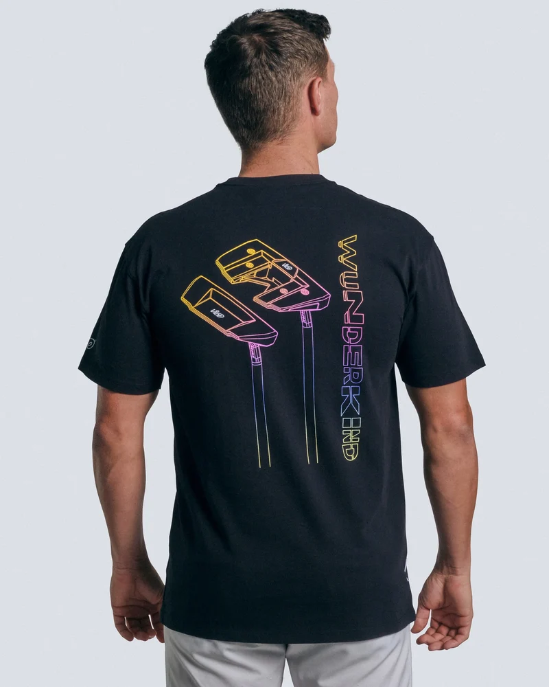 Vice Golf Wunderkind Tee