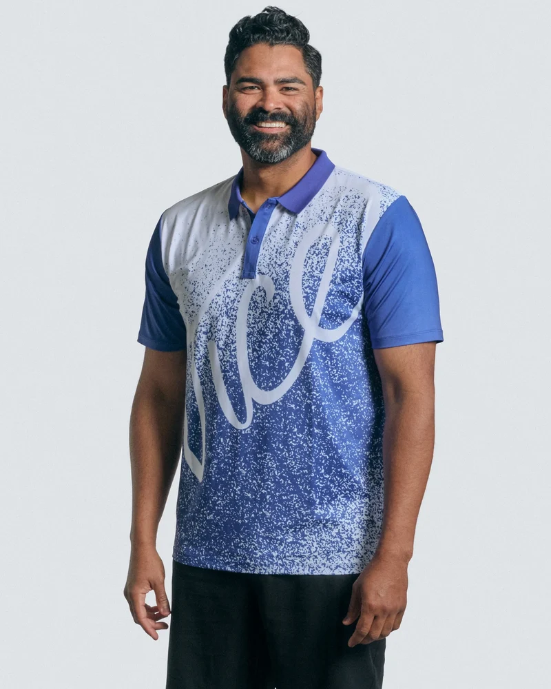 Vice Golf Court Polo