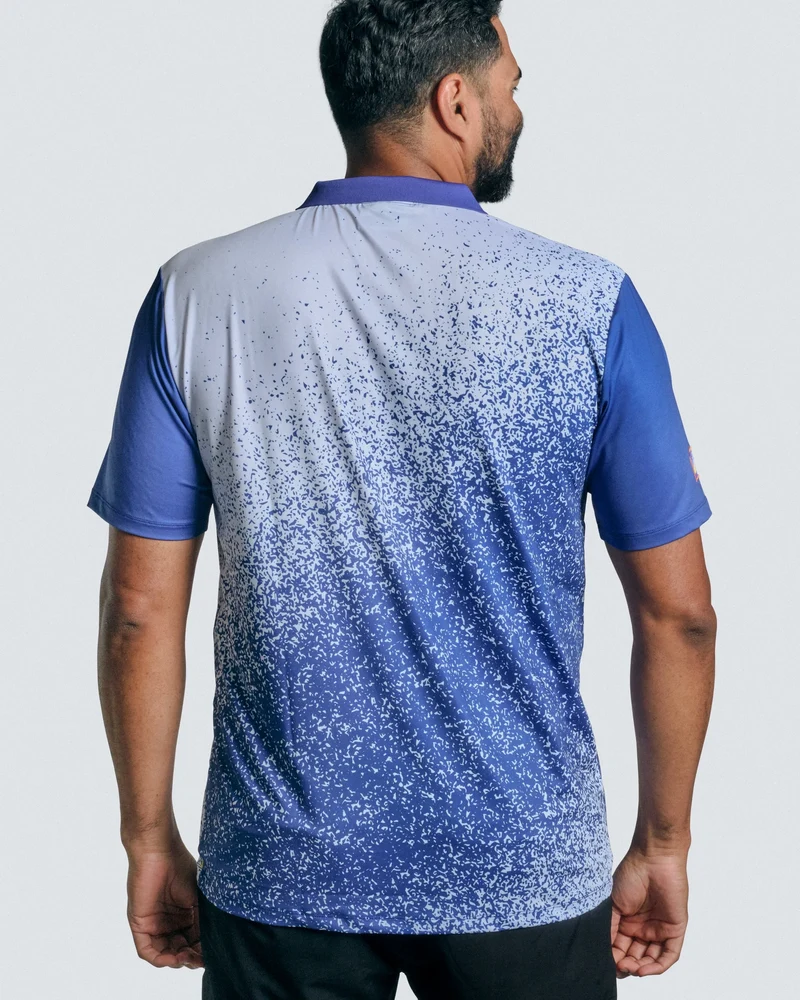 Vice Golf Court Polo