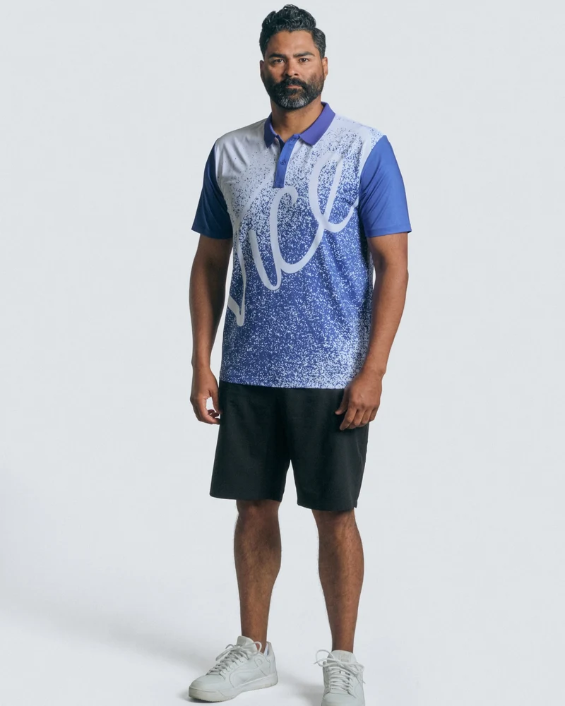 Vice Golf Court Polo