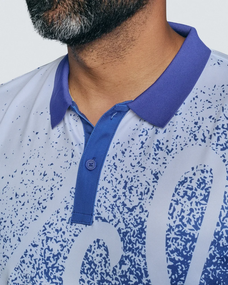 Vice Golf Court Polo