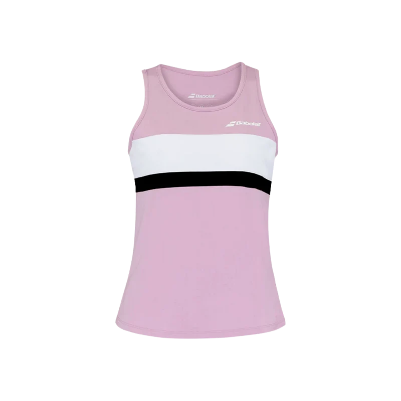 Babolat Padel Tank Top - Damen - Flieder