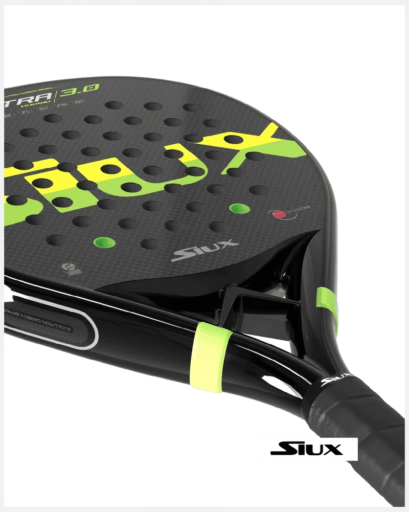 Siux Astra 3.0 Hybrid