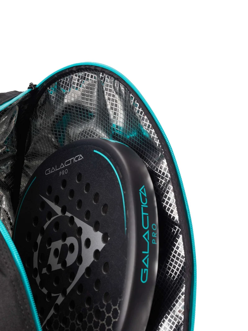 DUNLOP ELITE Thermo Padeltasche