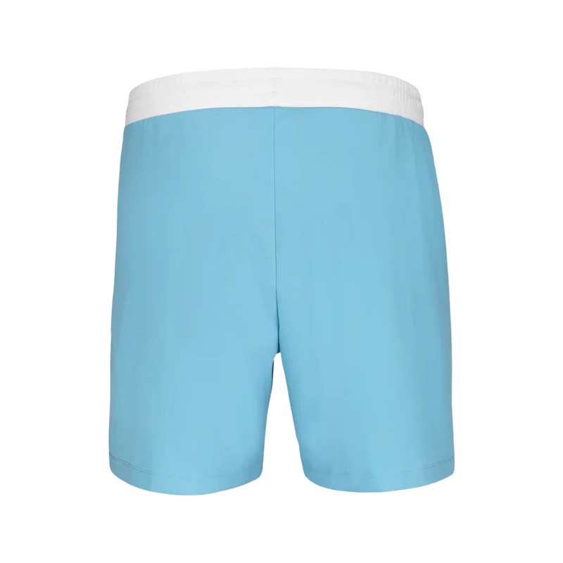 Babolat Shorts Lebron Hellblau