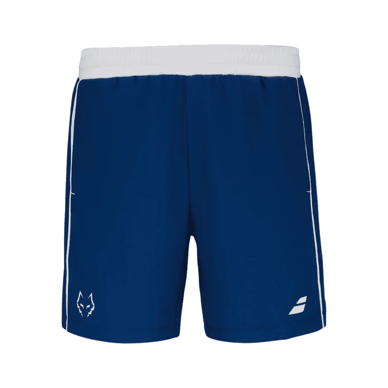 Babolat Shorts Lebron Dunkelblau