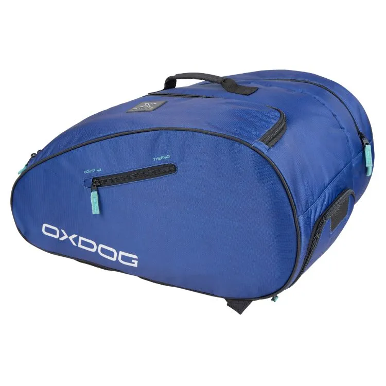 Oxdog Padeltas Court 42 Thermo Navy