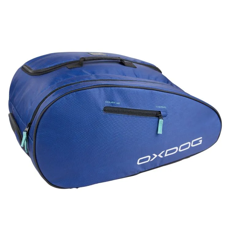 Oxdog Padeltas Court 42 Thermo Navy
