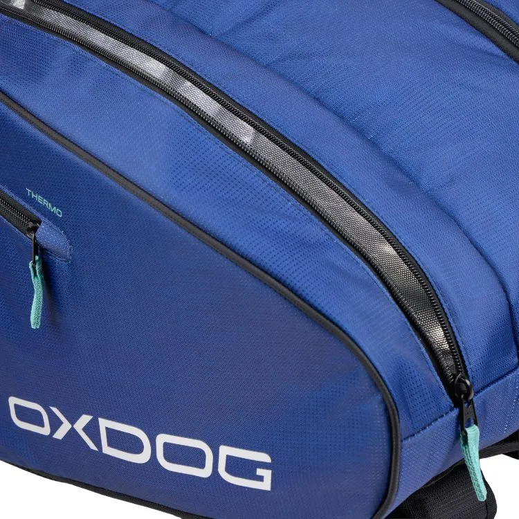 Oxdog Padeltas Court 42 Thermo Navy