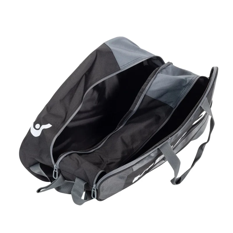 HEAD Padeltas Core Combi Zwart Grijs