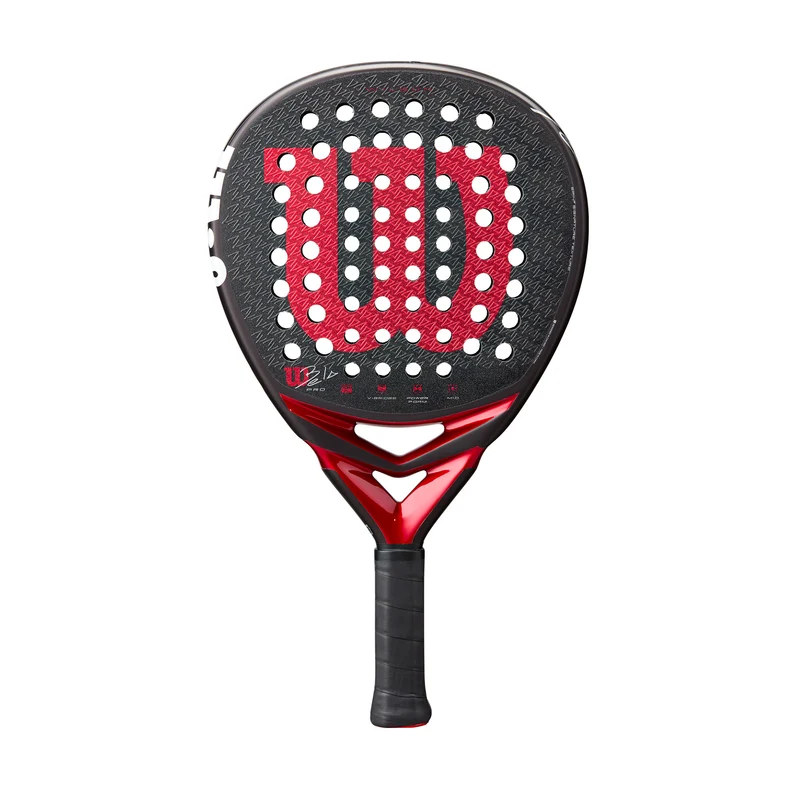 Wilson Padelracket Bela Pro V3 Padel 2 Testracket Outlet