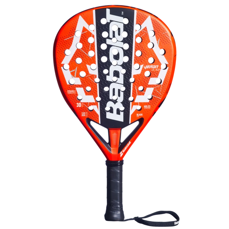 Babolat Veron Juan Lebrón 3.0 2026