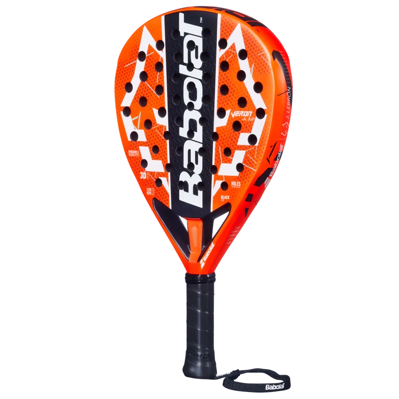 Babolat Veron Juan Lebrón 3.0 2026