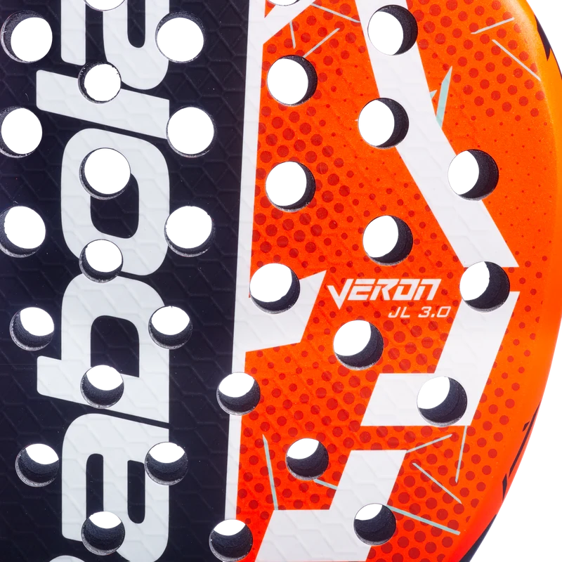 Babolat Veron Juan Lebrón 3.0 2026