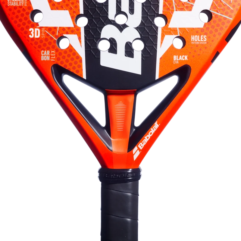 Babolat Veron Juan Lebrón 3.0 2026