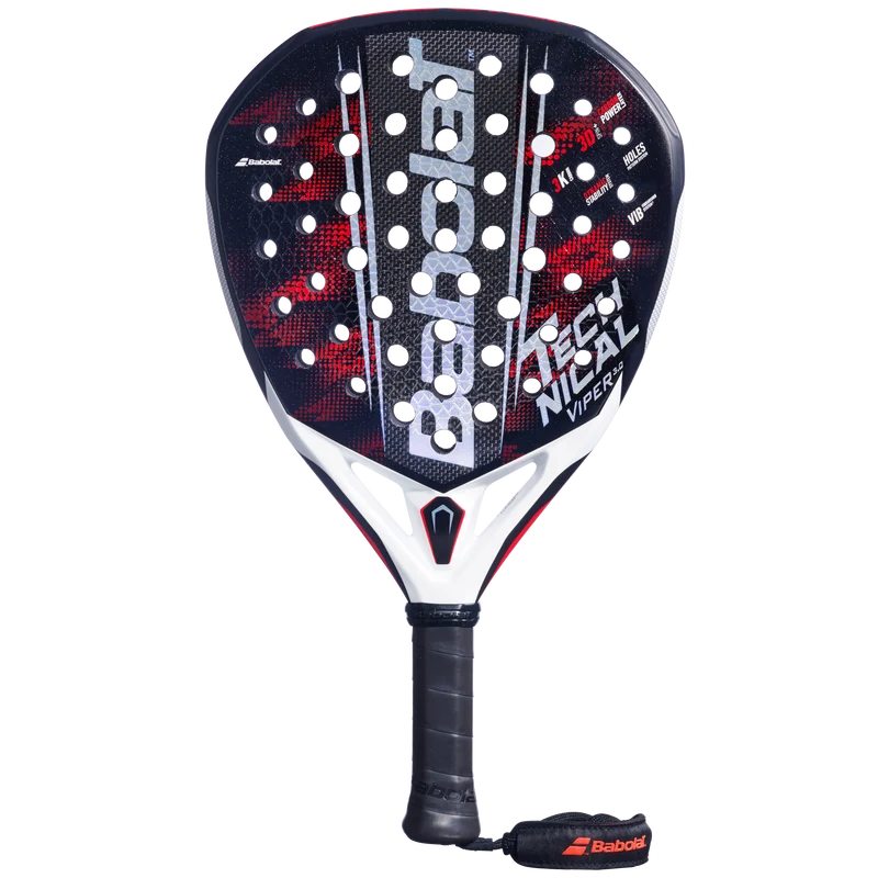 Babolat Technical Viper 3.0 Padel Racket 2026