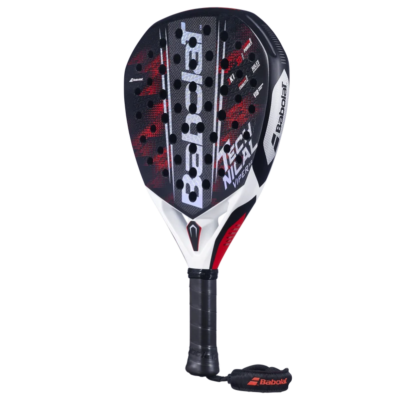 Babolat Technical Viper 3.0 Padel Racket 2026