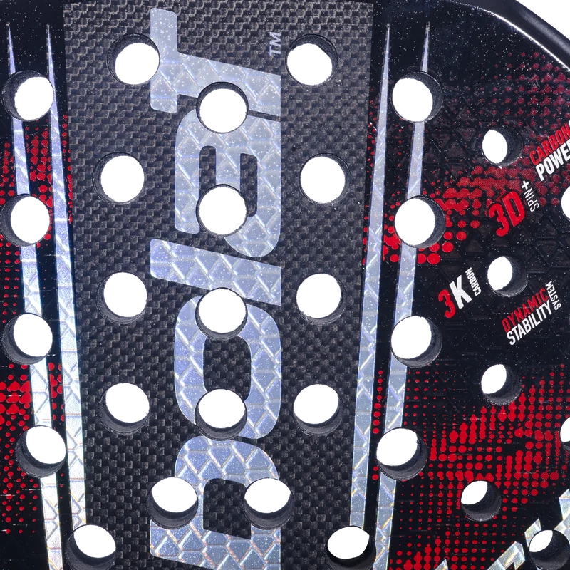 Babolat Technical Viper 3.0 Padel Racket 2026