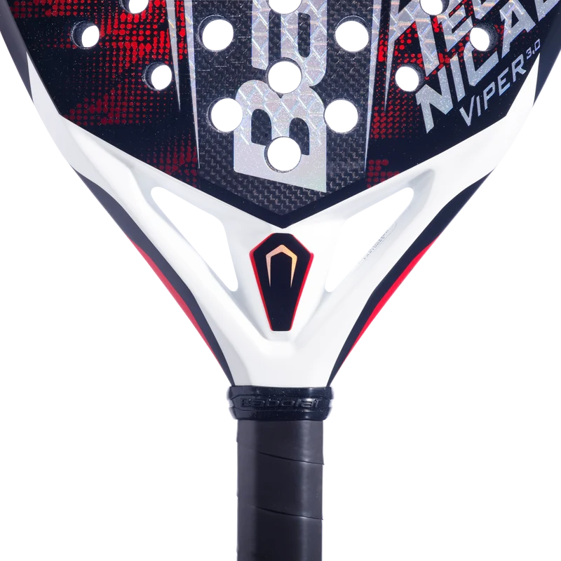 Babolat Technical Viper 3.0 Padel Racket 2026