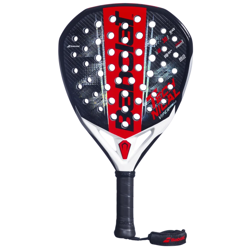 Babolat Technical Viper Soft 3.0 Padel Racket 2026
