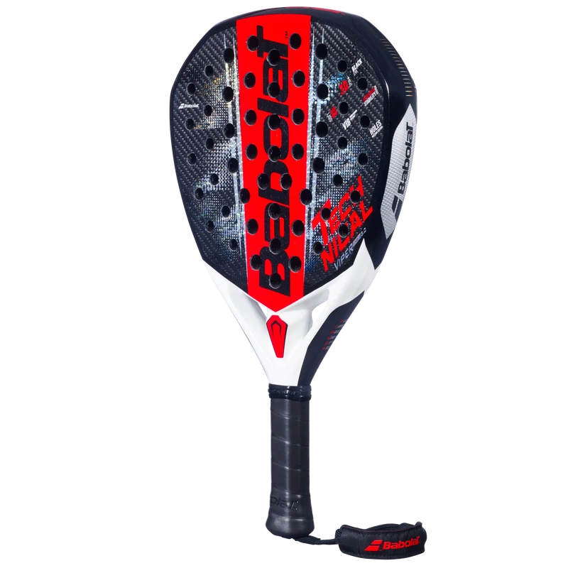 Babolat Technical Viper Soft 3.0 Padel Racket 2026
