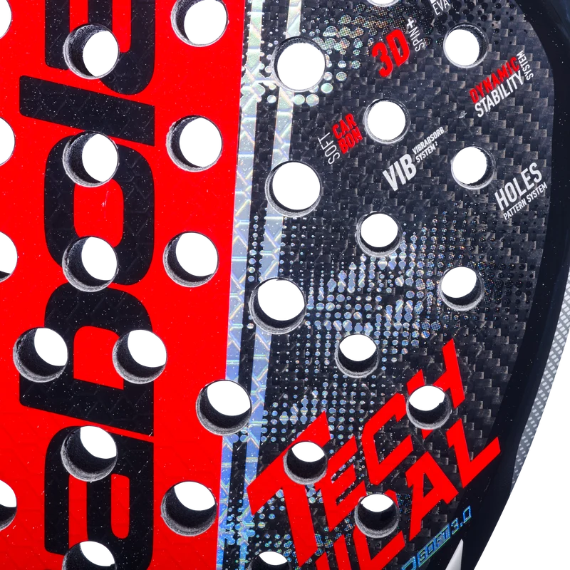 Babolat Technical Viper Soft 3.0 Padel Racket 2026