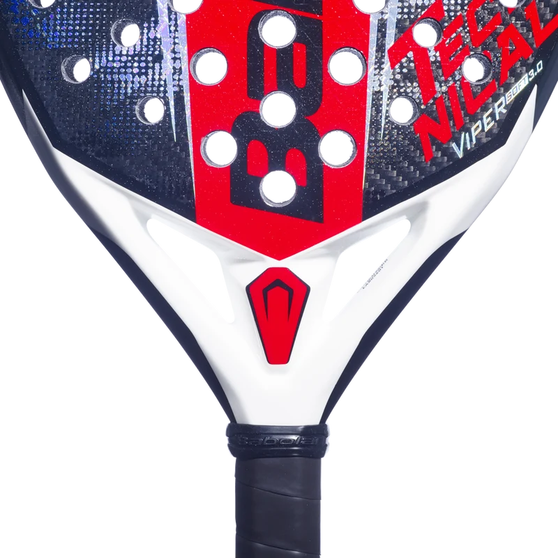 Babolat Technical Viper Soft 3.0 Padel Racket 2026