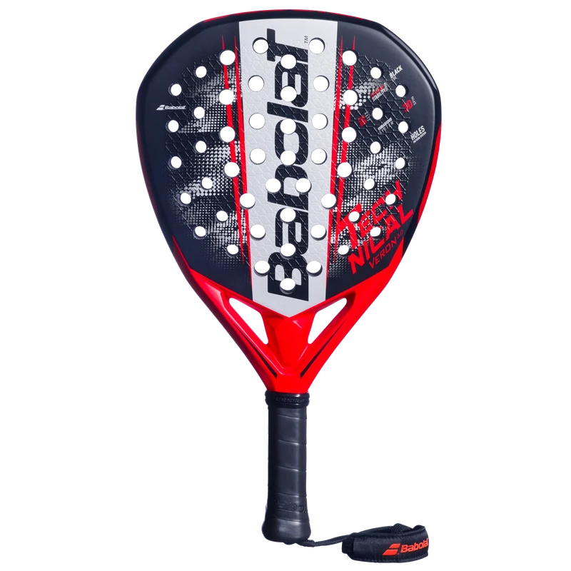 Babolat Technical Veron 3.0 Padel Racket 2026