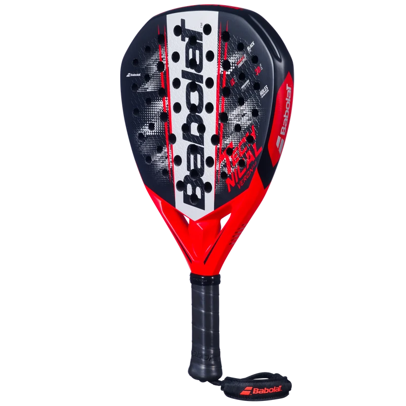 Babolat Technical Veron 3.0 Padel Racket 2026