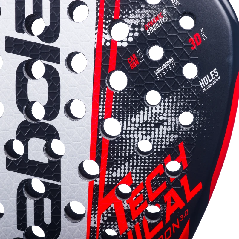 Babolat Technical Veron 3.0 Padel Racket 2026