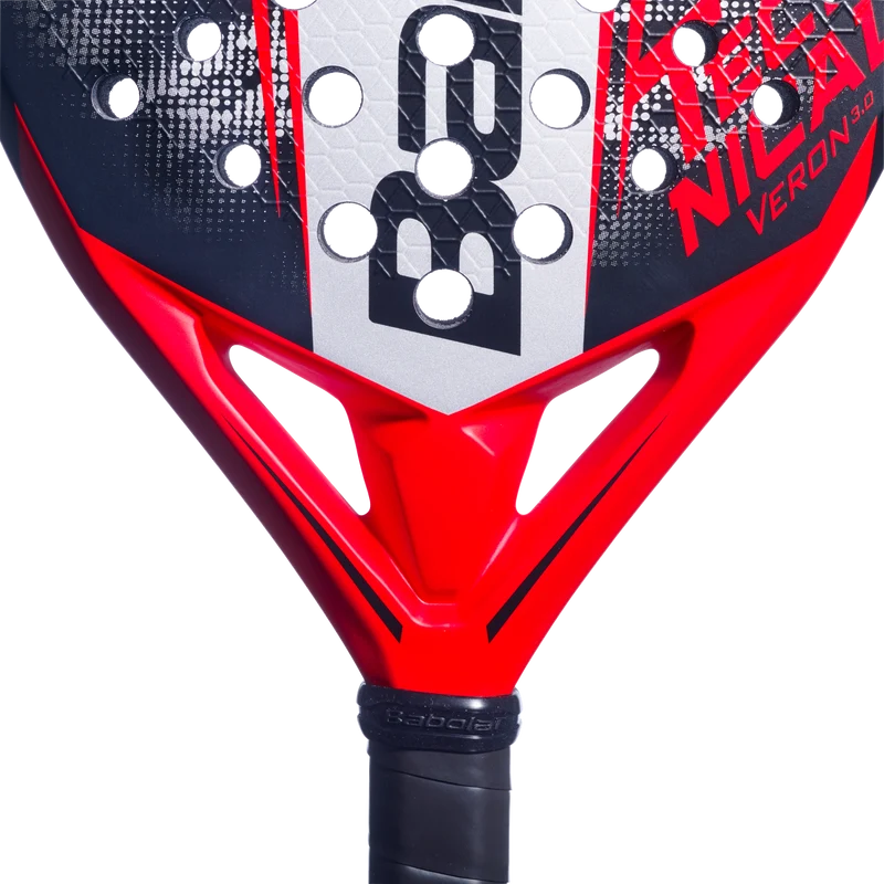 Babolat Technical Veron 3.0 Padel Racket 2026
