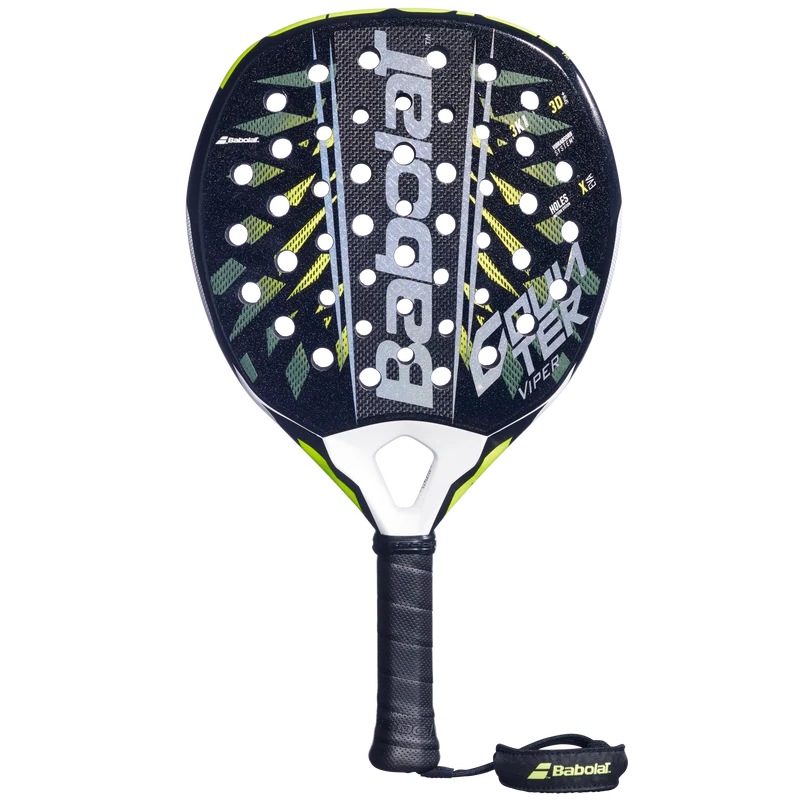 Babolat Counter Viper 2.6 Padel Racket 2026