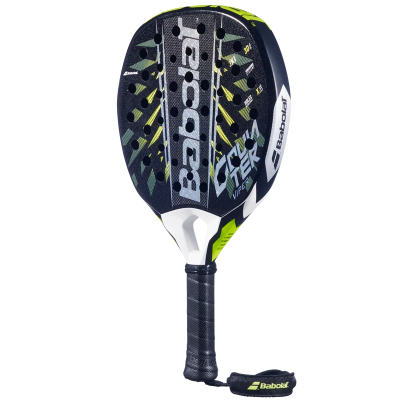 Babolat Counter Viper 2.6 Padel Racket 2026